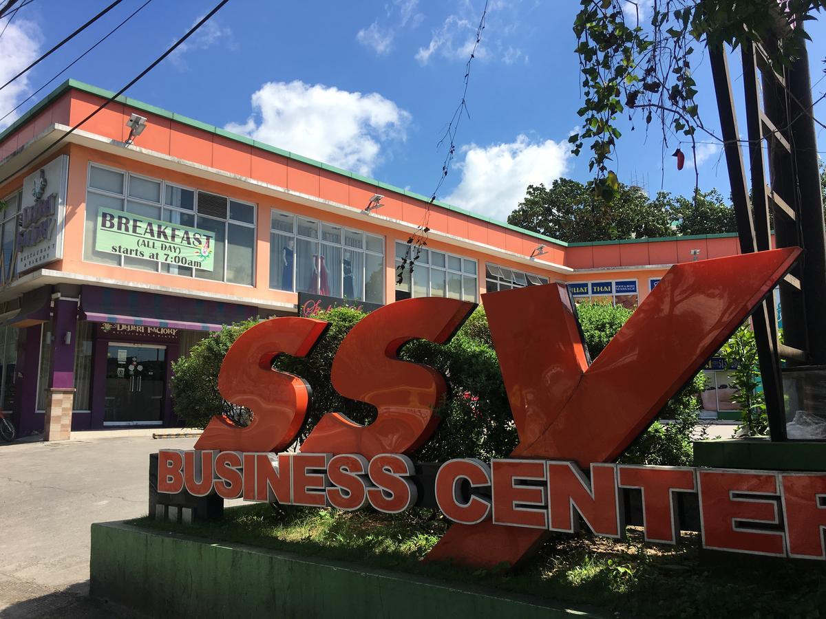 Joyful Island Hostel - Cebu City Exterior photo