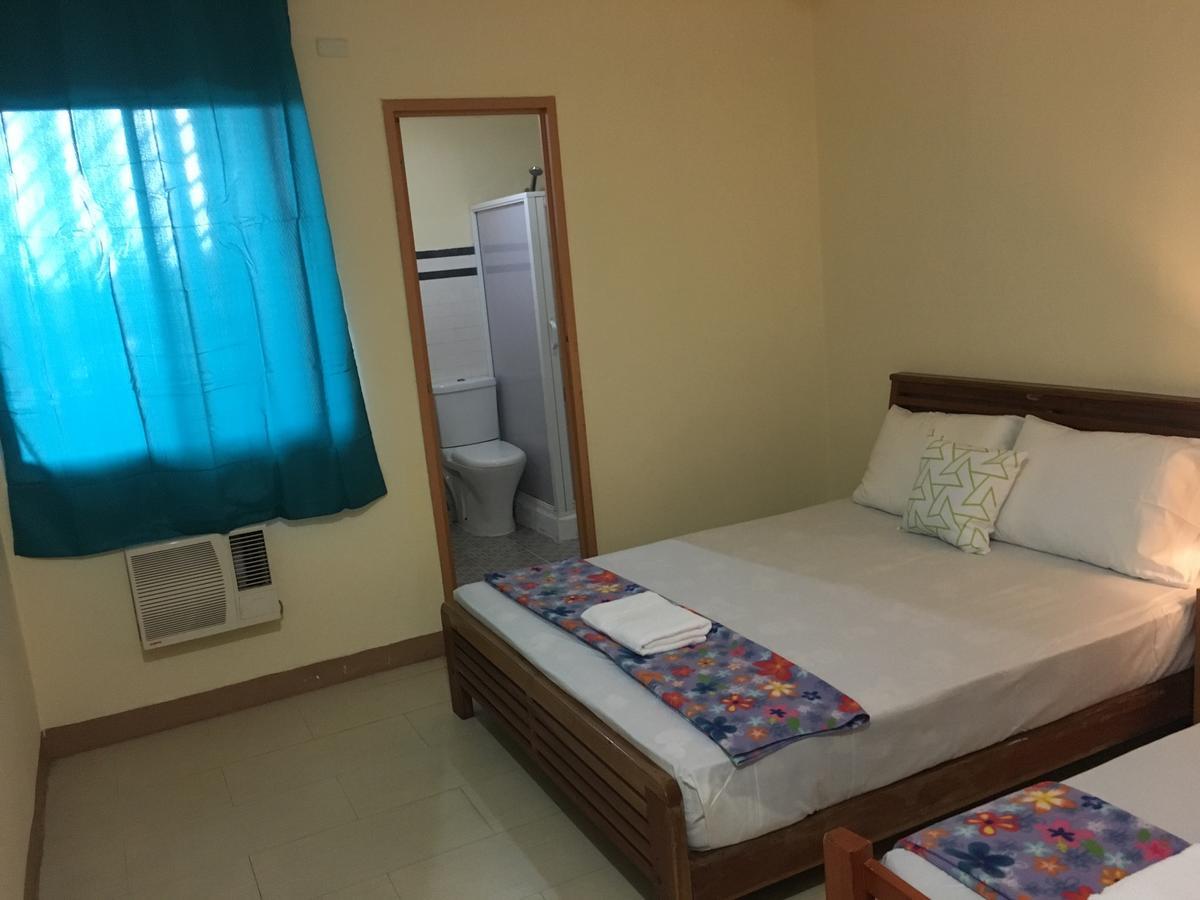 Joyful Island Hostel - Cebu City Exterior photo