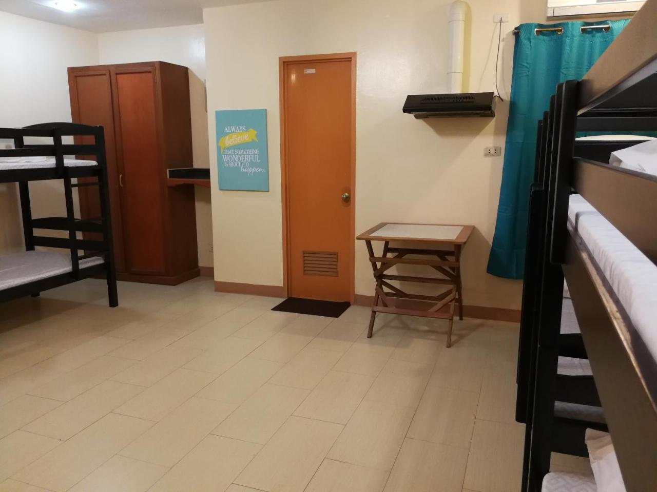 Joyful Island Hostel - Cebu City Exterior photo