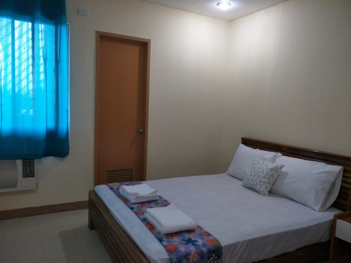 Joyful Island Hostel - Cebu City Exterior photo