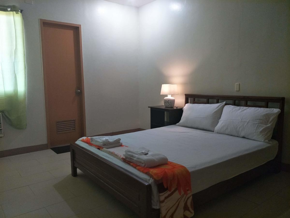 Joyful Island Hostel - Cebu City Exterior photo
