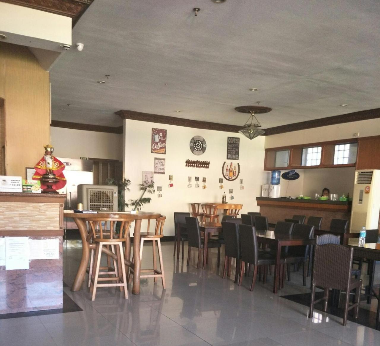 Joyful Island Hostel - Cebu City Exterior photo