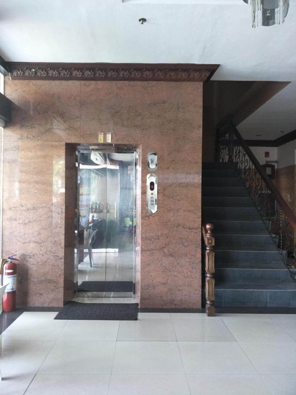 Joyful Island Hostel - Cebu City Exterior photo