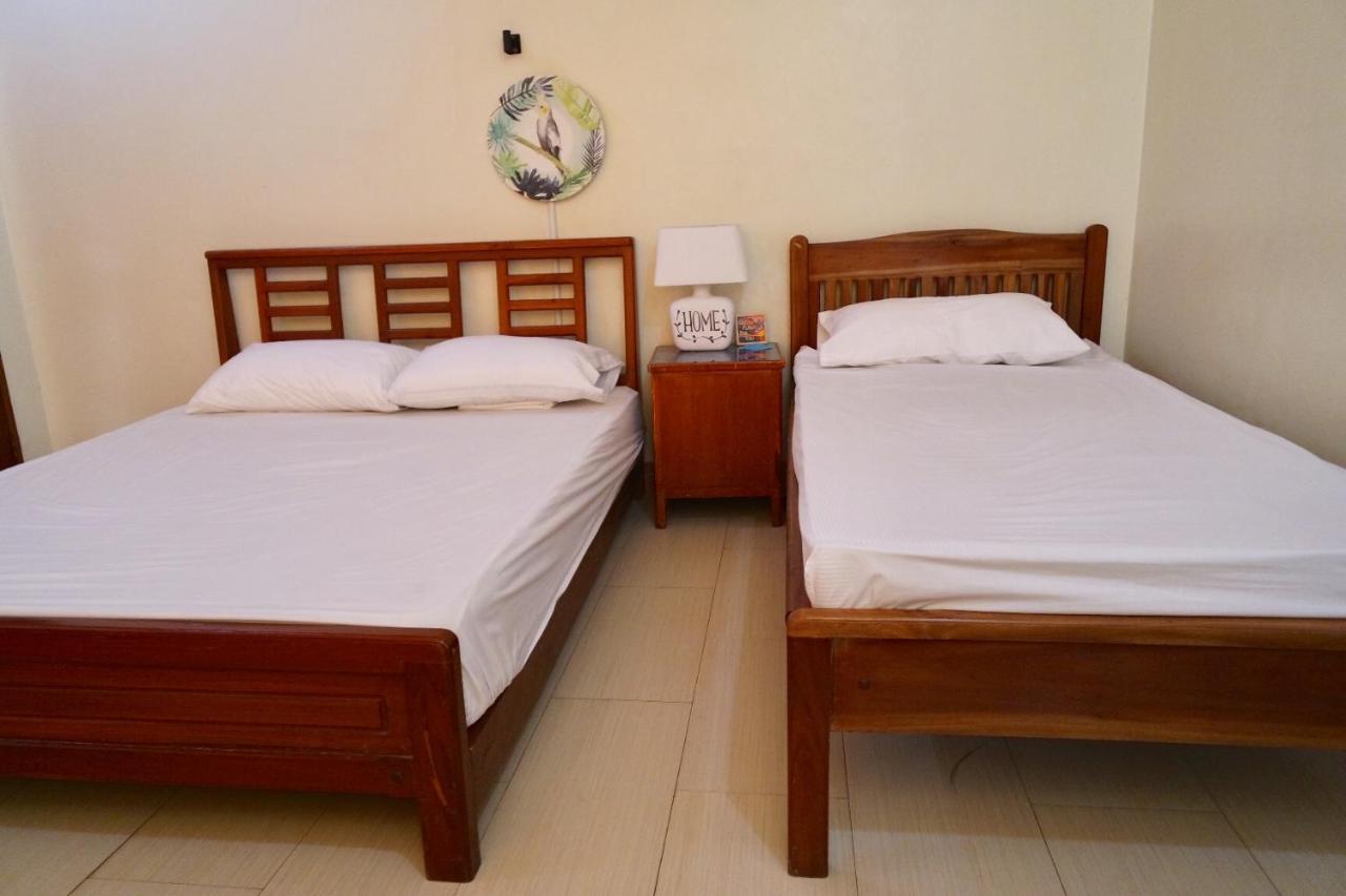 Joyful Island Hostel - Cebu City Exterior photo