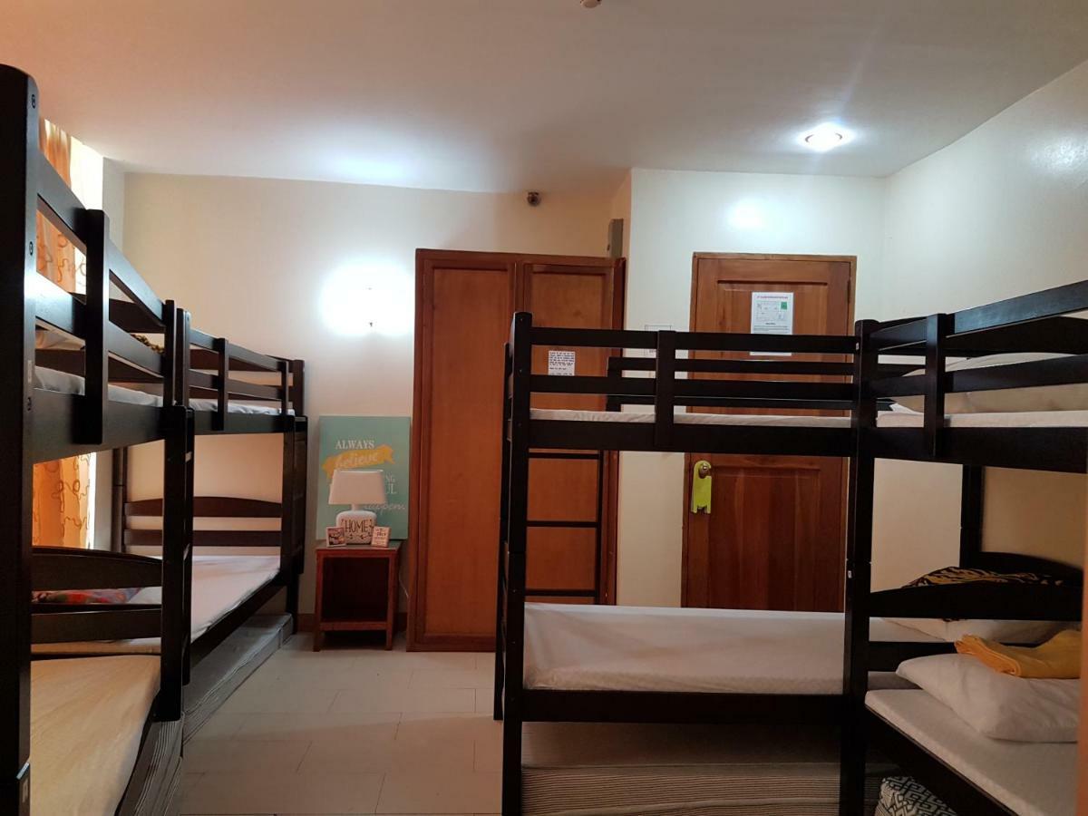 Joyful Island Hostel - Cebu City Exterior photo