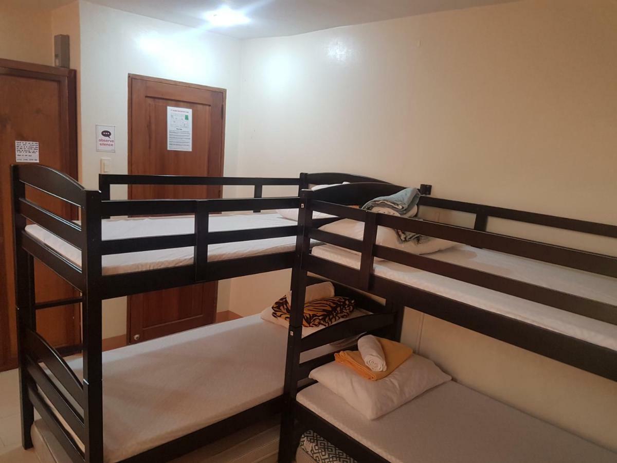 Joyful Island Hostel - Cebu City Exterior photo