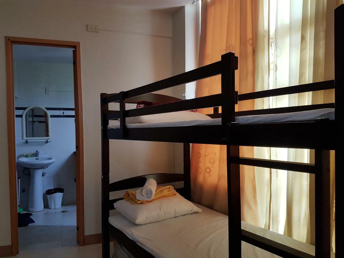 Joyful Island Hostel - Cebu City Exterior photo