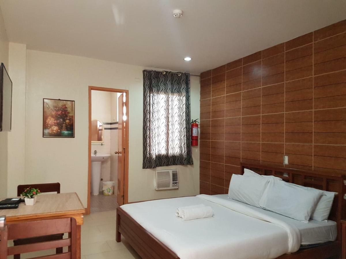 Joyful Island Hostel - Cebu City Exterior photo
